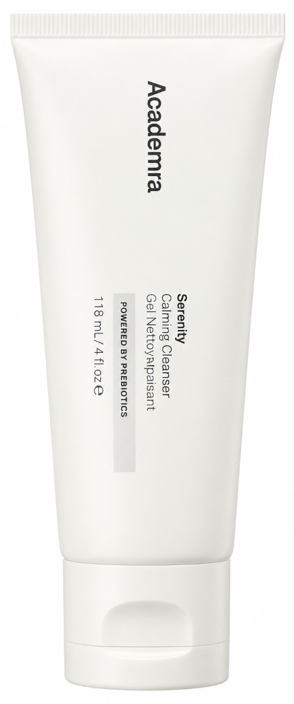 Acaderma Serenity Calming Cleanser（118ml）