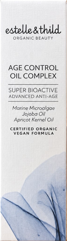 estelle & thild Age Control Oil Complex（SUPER BIOACTIVE）