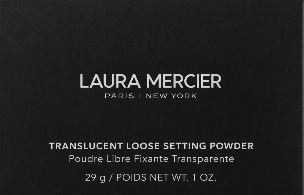 Laura Mercier Translucent Loose Setting Powder（29g）送琪琪mask