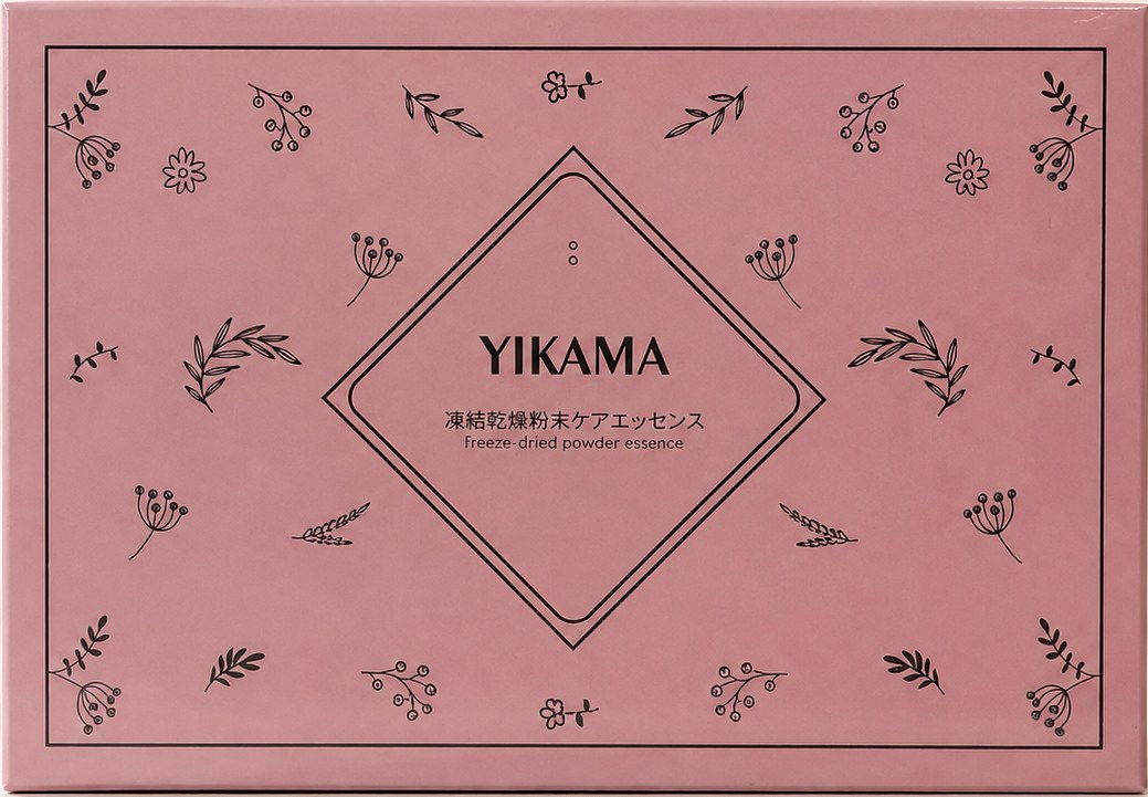 YIKAMA Repair Lyophilized Powder Essence